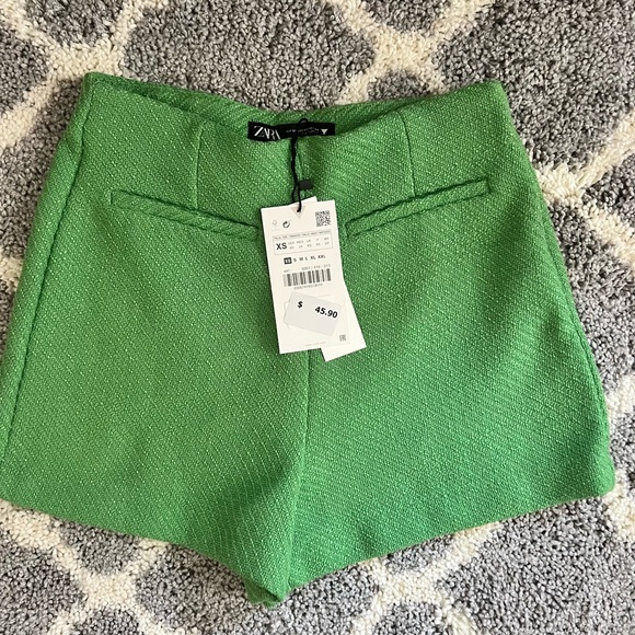 NWT Zara Skort - Picture 2 of 3